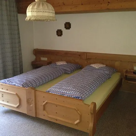 Haus Bergfruhling *