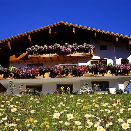 Haus Bergfruhling
